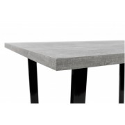 Стіл Кентукі (сірий)